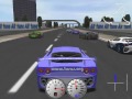 Simulated Racing