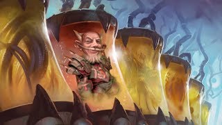 Zerek 39 S Owning Gallery Hearthstone Zerek 39 S Owning Gallery Hearthstone