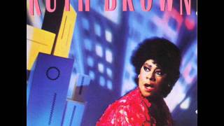 Watch Ruth Brown Im Just A Lucky So And So video