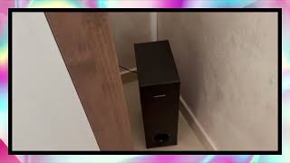 La Soundbar Meredo D40 Offre Suono Potente, Bi Profondi E Ottima Connettività A Un Buon Prezzo