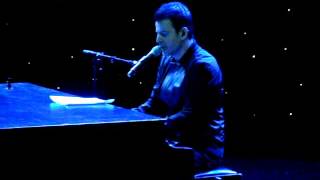 Watch Jordan Knight Shes Got A Way video