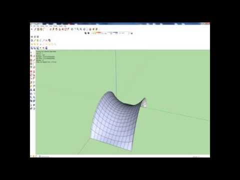 Sketchup Free Solid Tools Plugin Needed