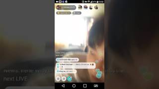 Bigo Minseo Jomblo Natal