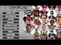 Diamond Platnumz Hits - Audio Songs Jukebox - Vol.1