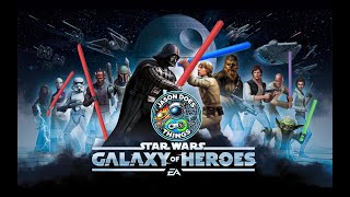 Swgoh Kyber 2 Tw Red Crate Dailies X2 10102025