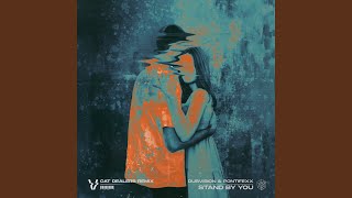 Stand By You (Cat Dealers Remix)