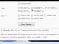 Wolfteam AP Hack vorstellung von einem Kumpel