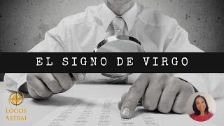 El signo de Virgo - Carolina Capmany