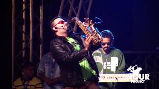 Nour Project - Gary El Sweedy (Live) | مشروع نور - جاري السويدي