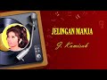 JELINGAN MANJA (J. Kamisah) 1968