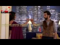 On Location Of TV Serial 'Ishqbaaz' Is Shivaay Trying To Scare Anika?