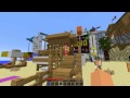 Minecraft: CHUME LABS 2 - INDO A PRAIA! #23