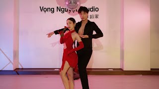 [Studio] Tình Yêu Hiện Đại | 摩登爱情 | Dance Cover