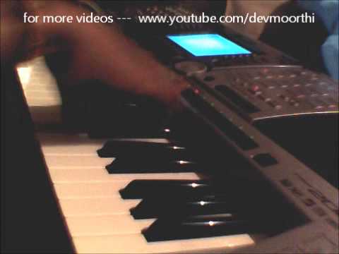 Bhool Gaya Sab Kuch (Julee) Instrumental by Dev moorthi