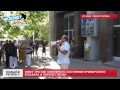 Video 23.05.13 Пикет против плачевного состояния Приморского бульвара в Севастополе