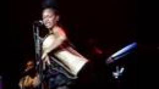 Watch Erykah Badu My People video