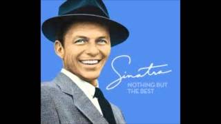 Watch Frank Sinatra Just Friends video