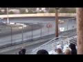 Dwarf Cars Main 7-26-14 Petaluma Speedway