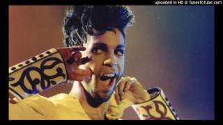 Watch Prince In A Large Room With No Light video