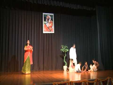 Laila Aur Majnu by SriOm (Part 1)