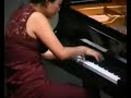 Chenyin Li - piano- Ravel: Alborada del Gracioso
