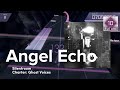 [Arcaea Fanmade] Angel Echo - Silentroom [Future 10]