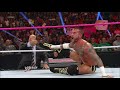 WWE Raw Review 9-17-12: CM Punk`s Foot On the Ropes!
