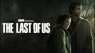 Одни Из Нас / The Last Of Us Opening Titles