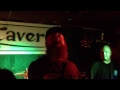 Ex Number Five - So Far Out - The Court Tavern - New Brunswick, NJ   8/23/2014