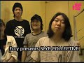 Eccy presents SLYE COLLECTIVE LIVE@exPoP!!!!! vol.14