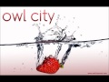Owl City Vanilla Twilight Instrumental