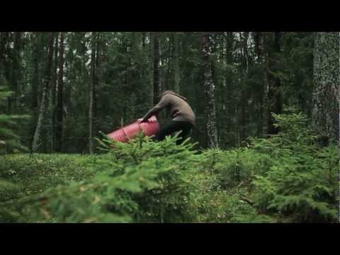 Hold Your Head Up Video