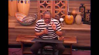 New Jerusalem - The Church Unusual