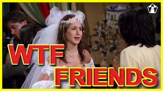 Watch The First Friends | Review Podcast | Wtf #120