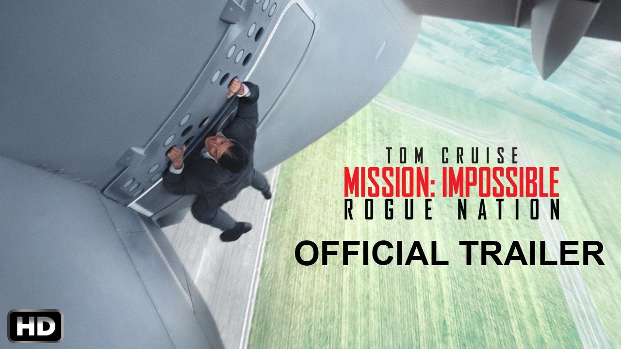 HD Online Player (Mission: Impossible - Rogue Nation ()