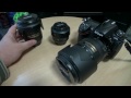 Видео Nikon AF-S DX NIKKOR 18-300mm f/3.5-5.6G ED VR