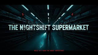5 Creepy Rules To Follow If You Are Hired Nightshift Horror Stories