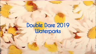Watch Waterparks Double Dare 2019 video
