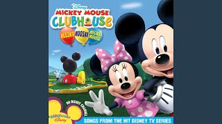 Watch They Might Be Giants Mickey Mouse Clubhouse Theme video