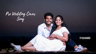 My Pre Wedding Shoot Modalaudaam Song - Srinivasa Kalyanam Movie Jyothi Prakash 17-03-23
