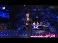 Dean Ray & Marlisa Punzalan Duet - Live Grand Final Decider - The X Factor Australia 2014
