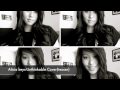 Alicia Keys-Unthinkable Cover(teaser) by Dara