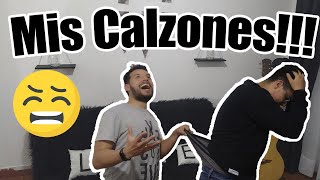 Broma 24 Horas Haciéndole Calzon Chino A Mi Cuñado Venganza Se Enoja- Dbros