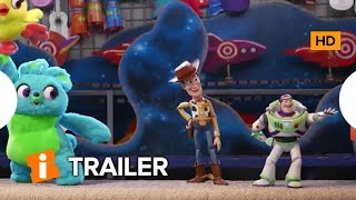 Toy Story 4 | Novo Trailer Dublado