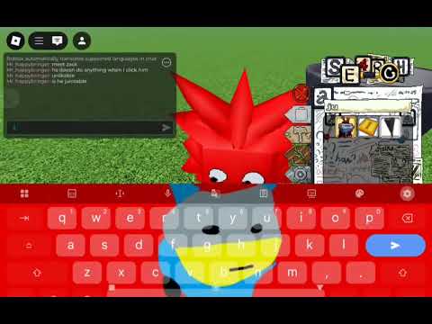 Revamped Zack? Revamped Zack?