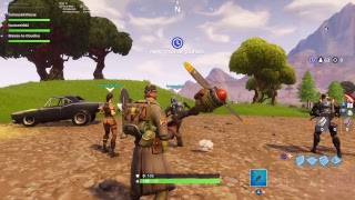 Le Top 1 Duos--Liveomg--