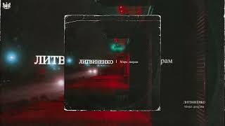 Литвиненко - Мира Дворам