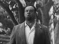 Burl Ives--Noah Found Grace In The Eyes of the Lord