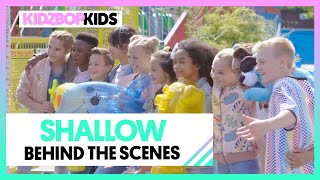 Watch Kidz Bop Kids Shallow video