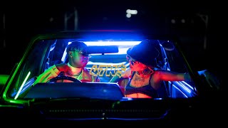 Money Badoo & Ricky Tyler - 47K Official Music Video